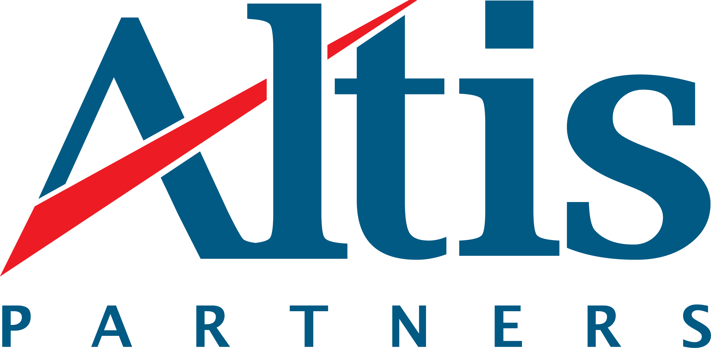 Altis Partners Logo
